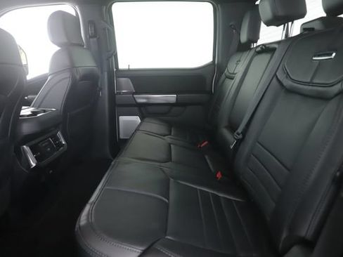 Used 2026 Ford F250 Platinum AWD/4WD image 31