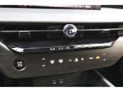 New 2026 Nissan Murano SV image 18