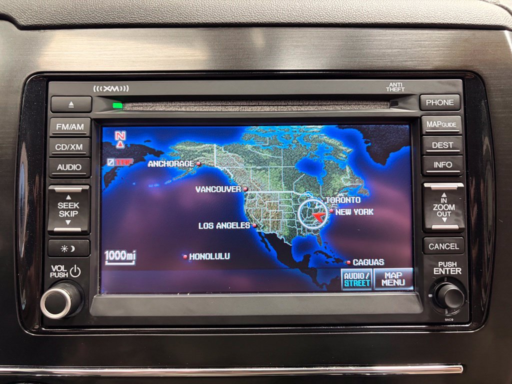 Used 2013 Honda Civic EX-L image 18
