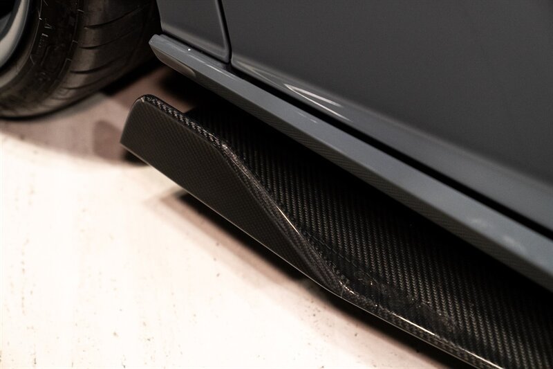 Used 2020 Lamborghini Aventador SVJ AWD/4WD image 28