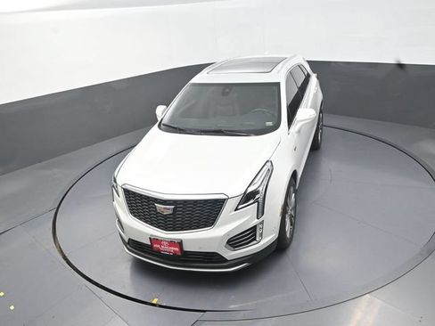 Used 2020 Cadillac XT5 Premium Luxury w/ Platinum Package AWD/4WD image 25