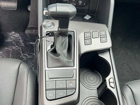 New 2026 Kia Sportage SX image 17