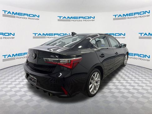 Used 2022 Acura ILX image 5