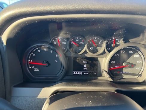 New 2026 Chevrolet Silverado 2500 W/T image 20