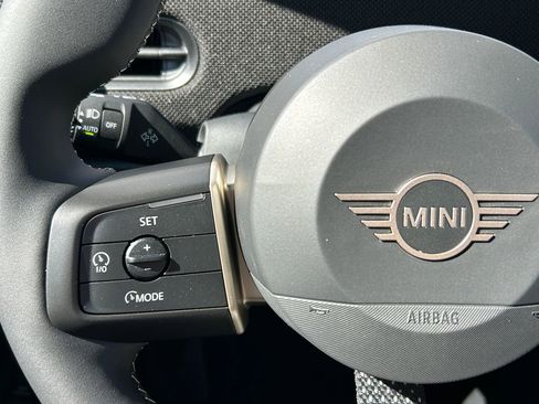 New 2026 MINI Cooper S FWD image 19
