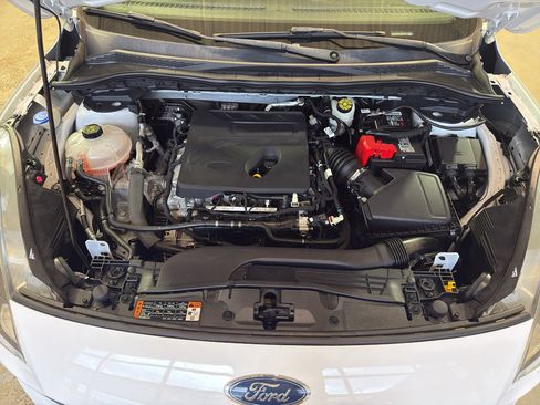 Used 2020 Ford Escape S FWD image 29