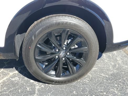 New 2026 Buick Envista Sport Touring w/ Convenience I Package image 7