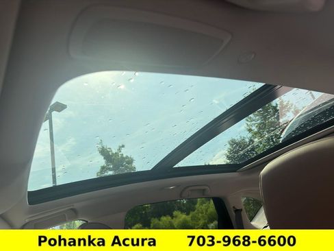 Used 2025 Acura RDX SH-AWD w/ Technology Package image 19