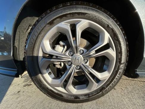 Used 2023 Honda Accord EX image 35