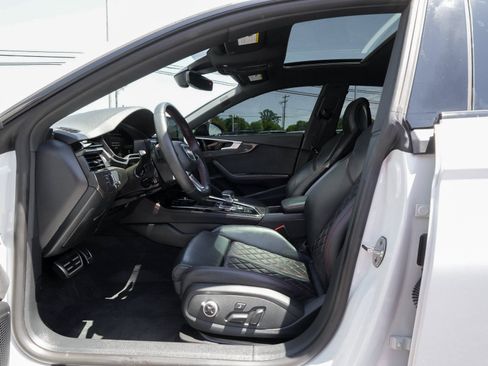 Used 2024 Audi S5 Premium Plus AWD/4WD image 33
