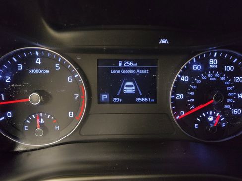 Used 2021 Kia Forte LXS FWD image 23