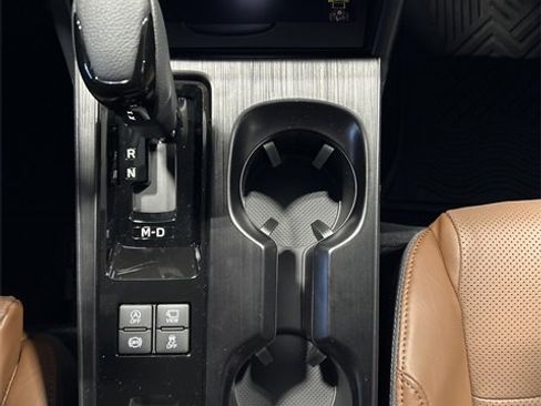 New 2026 Subaru Outback Touring XT image 14