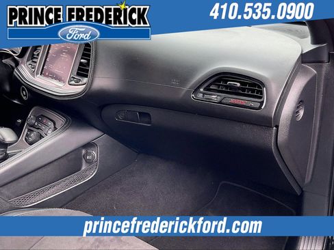 Used 2023 Dodge Challenger R/T Scat Pack image 16