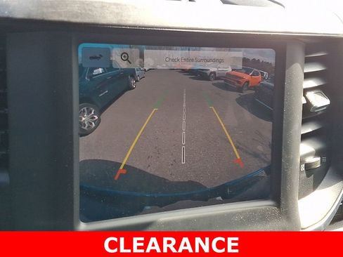 Used 2022 RAM 1500 Big Horn AWD/4WD image 18