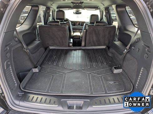 Used 2021 Dodge Durango GT image 14