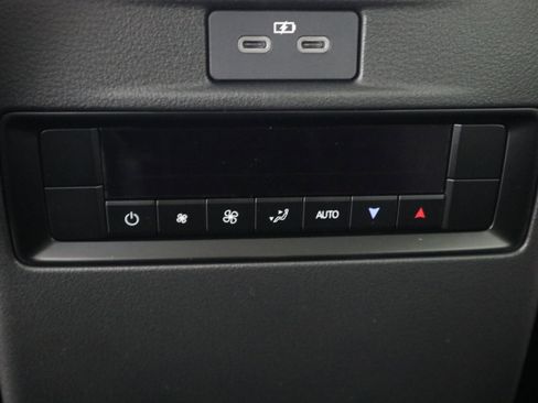 New 2025 MAZDA CX-90 Plug-In Hybrid w/Premium Sport image 14