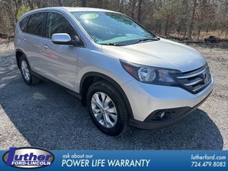 Used 2013 Honda CR-V EX video 1