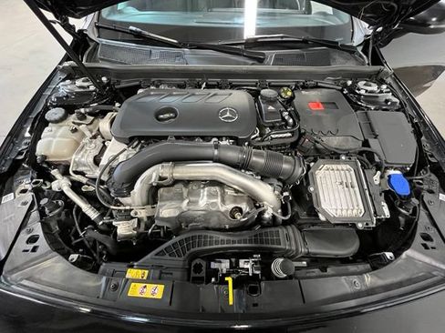 Used 2025 Mercedes-Benz CLA 250 image 27