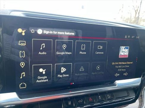 Used 2025 GMC Sierra 2500 SLE image 15