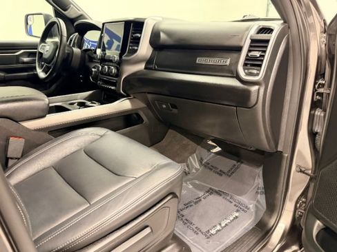 Used 2020 RAM 1500 Big Horn AWD/4WD image 42