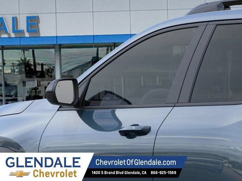 New 2026 Chevrolet Equinox LT FWD image 12