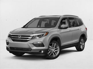 Used 2018 Honda Pilot Touring video 1