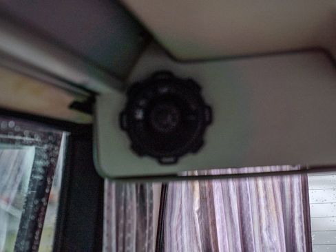 Used 1990 Volkswagen Vanagon GL image 44