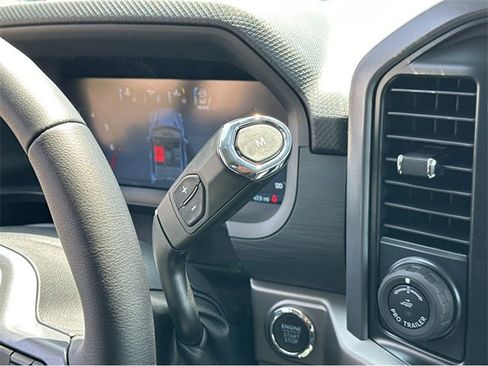 New 2025 Ford F150 XLT w/ Equipment Group 302A MID image 30