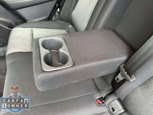 Used 2025 Nissan Rogue SV AWD/4WD image 14