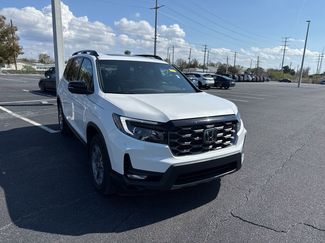 Used 2023 Honda Passport TrailSport video 1