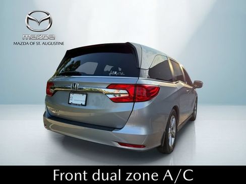 Used 2019 Honda Odyssey EX image 14