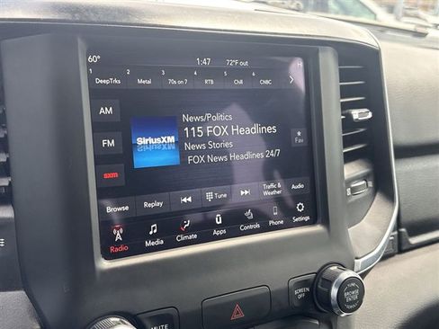 Used 2019 RAM 1500 Big Horn AWD/4WD image 13