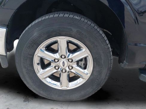 Used 2024 Ford F150 XLT w/ Mobile Office Package AWD/4WD image 10