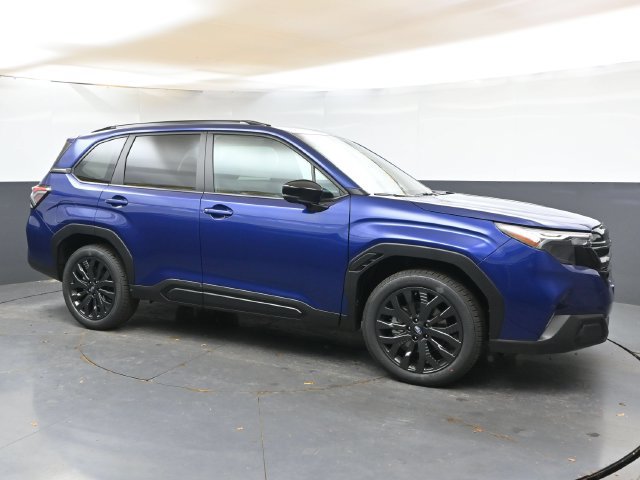 New 2026 Subaru Forester Sport AWD/4WD image 7