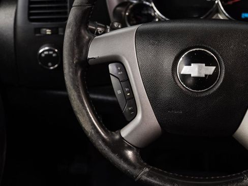 Used 2014 Chevrolet Silverado 3500 LT w/ Texas Edition image 17