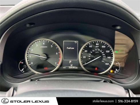 Certified 2020 Lexus NX 300 AWD w/ Comfort Package image 29