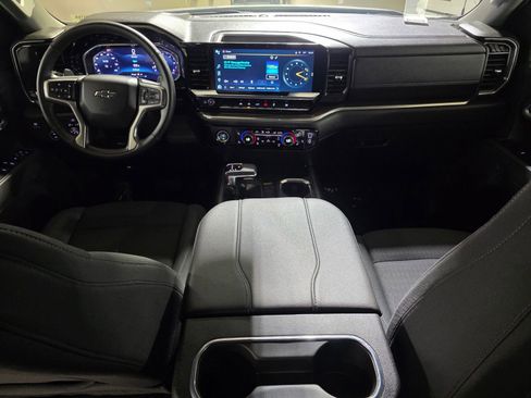 Used 2024 Chevrolet Silverado 1500 RST image 20