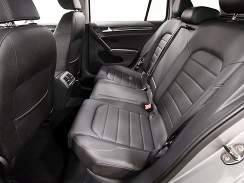 Used 2015 Volkswagen Golf TDI SEL FWD image 15
