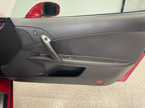 Used 2009 Chevrolet Corvette Coupe w/ Preferred Equipment Group RWD image 43