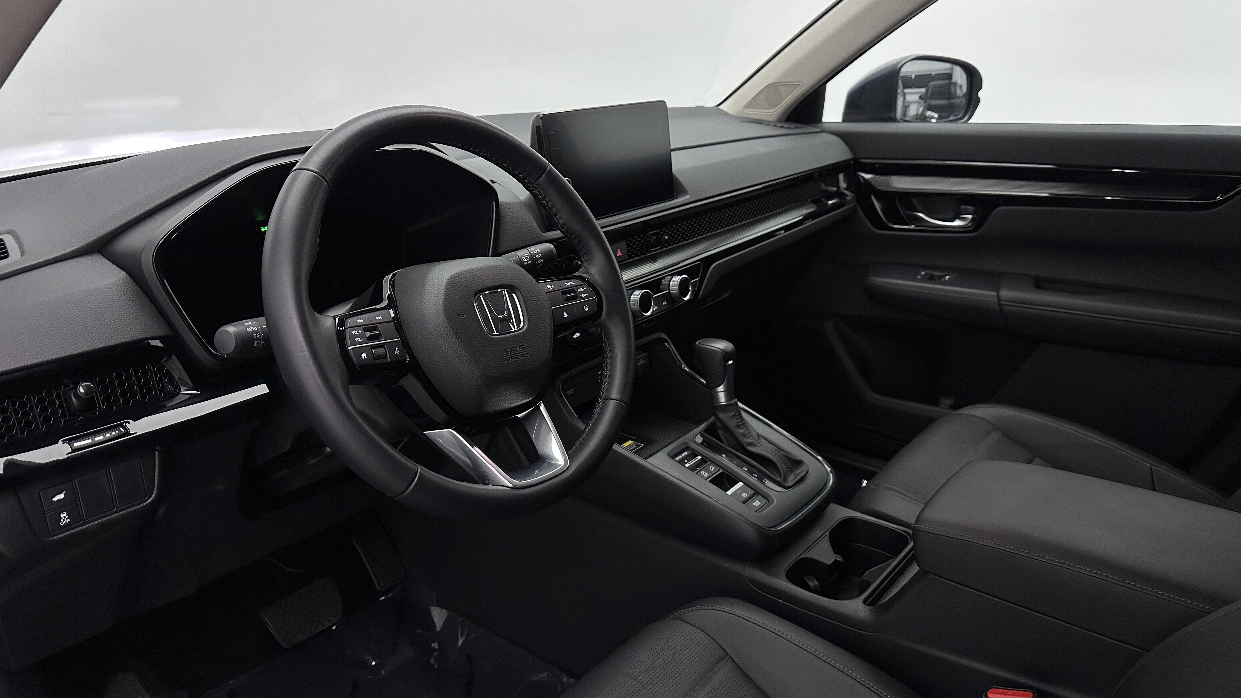 Used 2025 Honda CR-V EX-L image 12