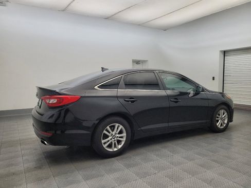 Used 2017 Hyundai Sonata SE image 10