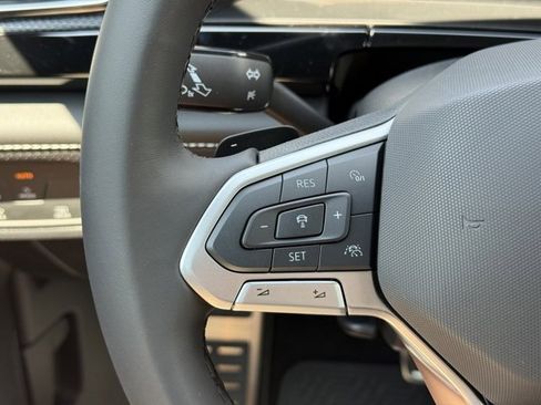 New 2025 Volkswagen Atlas Cross Sport SEL Premium R-Line image 25