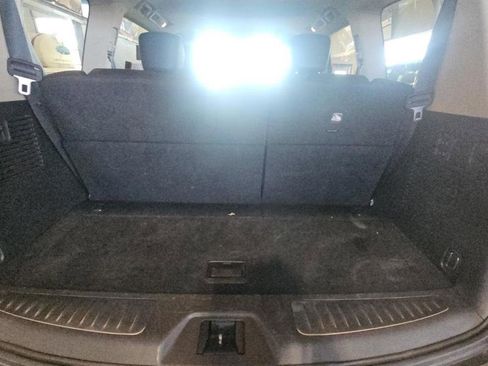 Used 2024 INFINITI QX80 Luxe RWD image 13