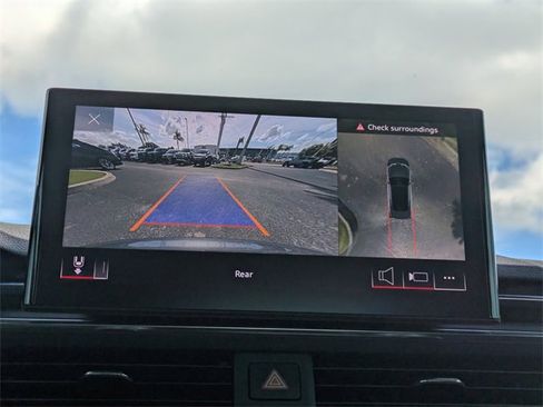 Used 2024 Audi S5 Premium Plus w/ Premium Plus Package image 24