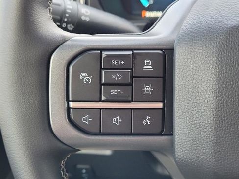 New 2025 Ford F350 Lariat w/ Lariat Ultimate Package image 20