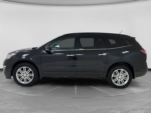 Used 2013 Chevrolet Traverse LT w/ All-Star Edition FWD image 6
