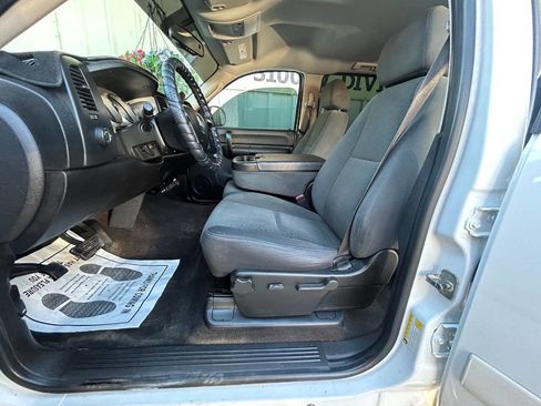 Used 2008 Chevrolet Silverado 1500 LT w/ Power Pack Plus image 33