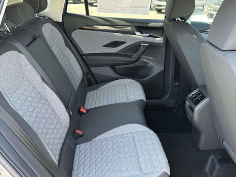 New 2026 Volkswagen Tiguan S AWD/4WD image 15