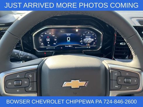 Used 2023 Chevrolet Silverado 1500 LT image 14