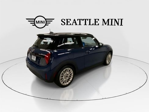 New 2026 MINI Cooper S image 11